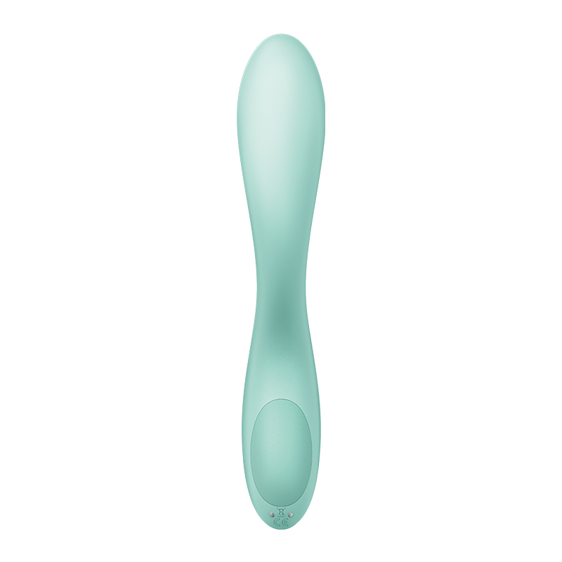 Satisfyer - Rrrolling Pleasure Satisfyer - Rrrolling Pleasure