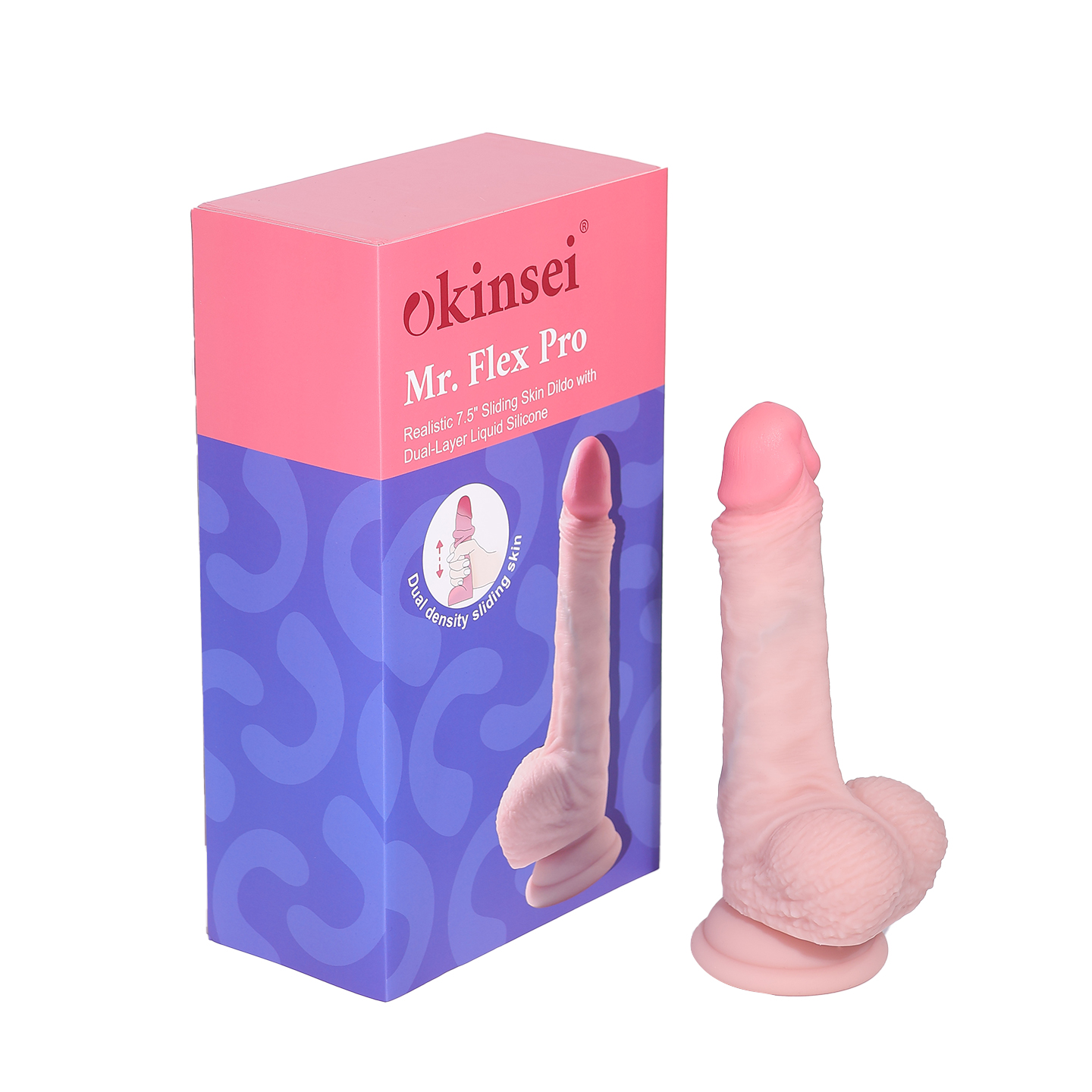 Okinsei - Mr.Flex Pro