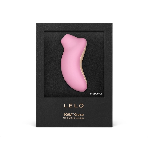 Lelo - Sona Cruise