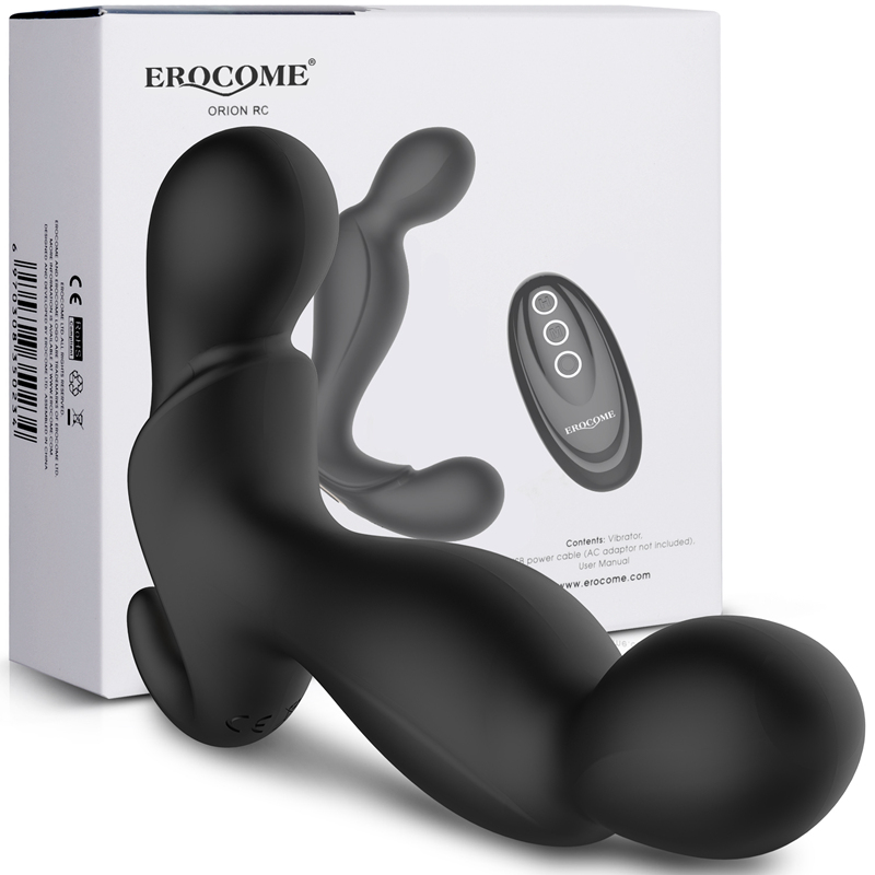 Erocome - Orion RC