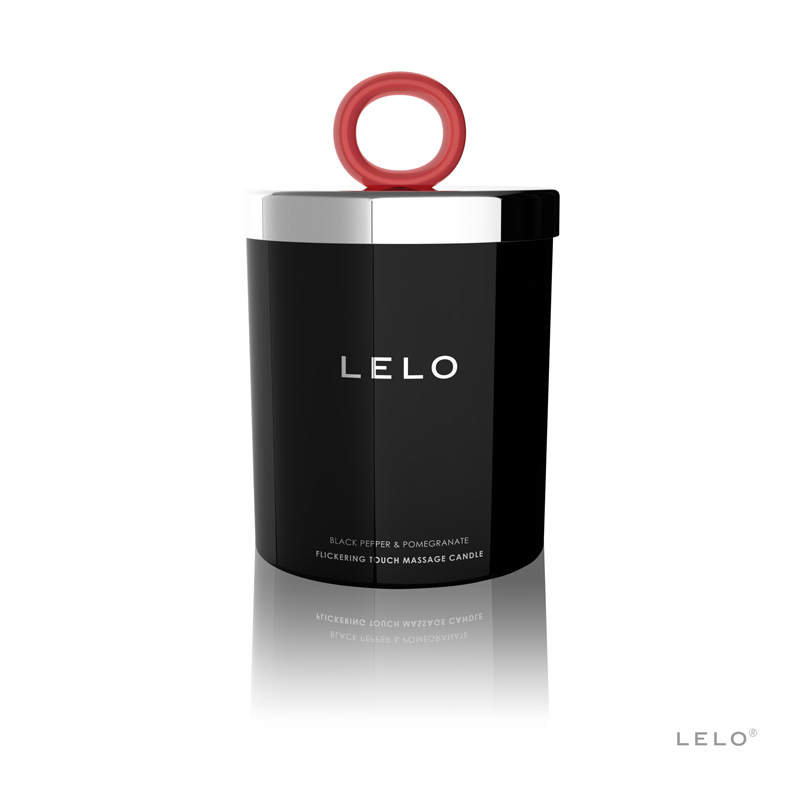 Lelo - Massage Candle