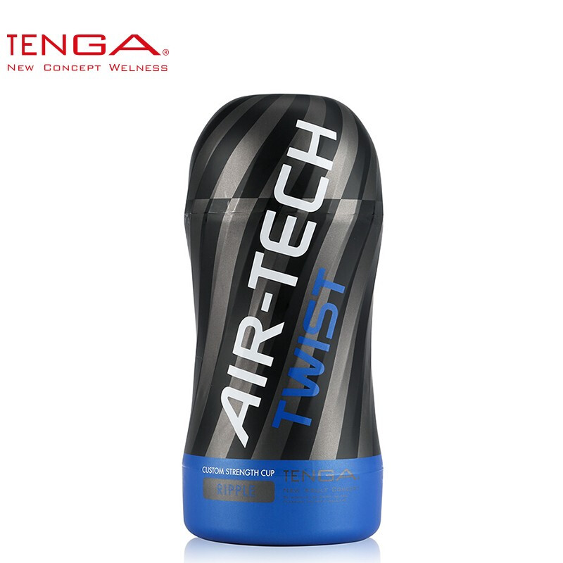 Tenga - AIR-TECH TWIST