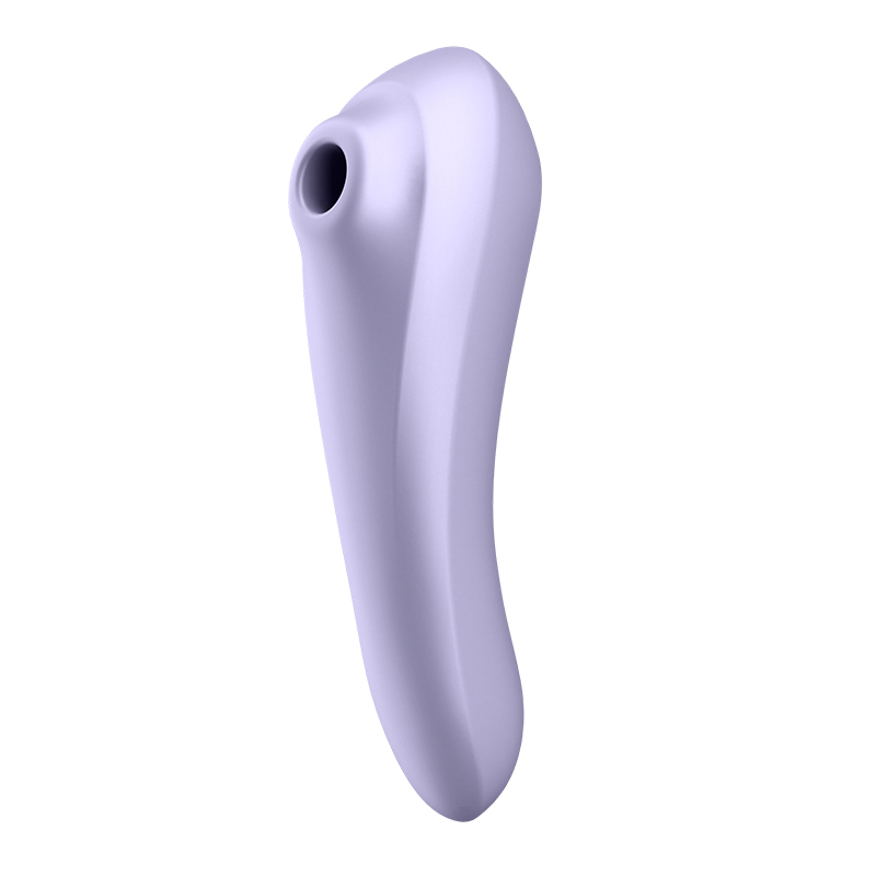 Satisfyer - Dual Pleasure