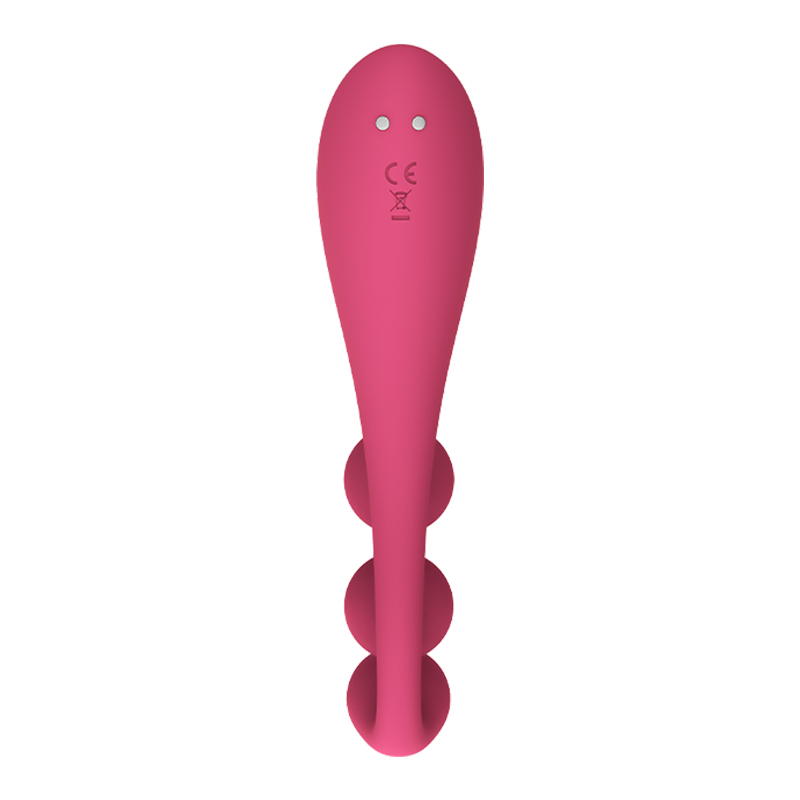 Satisfyer - Tri Ball 1