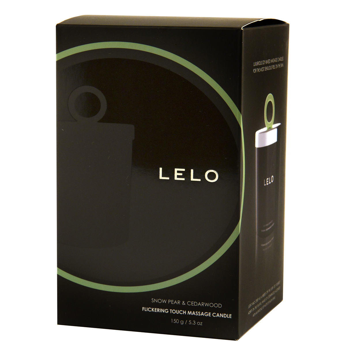 Lelo - Massage Candle