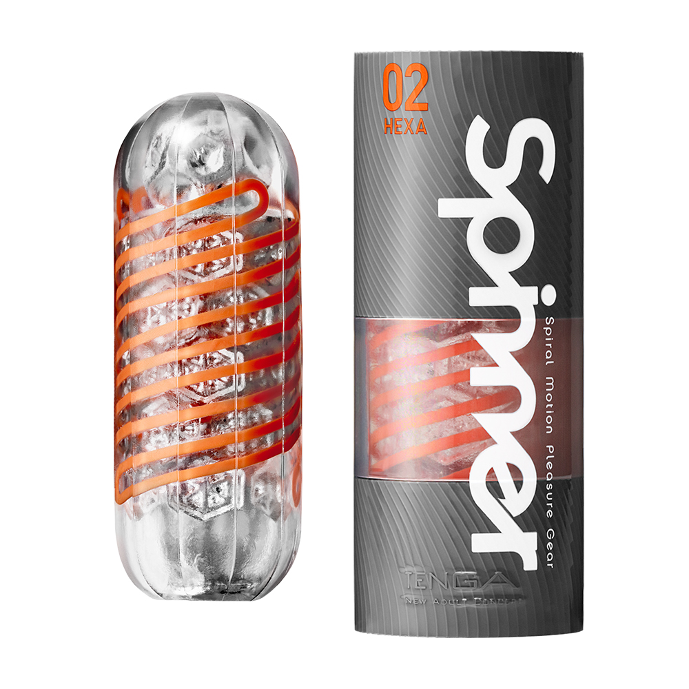 Tenga - Spinner Tenga - Spinner