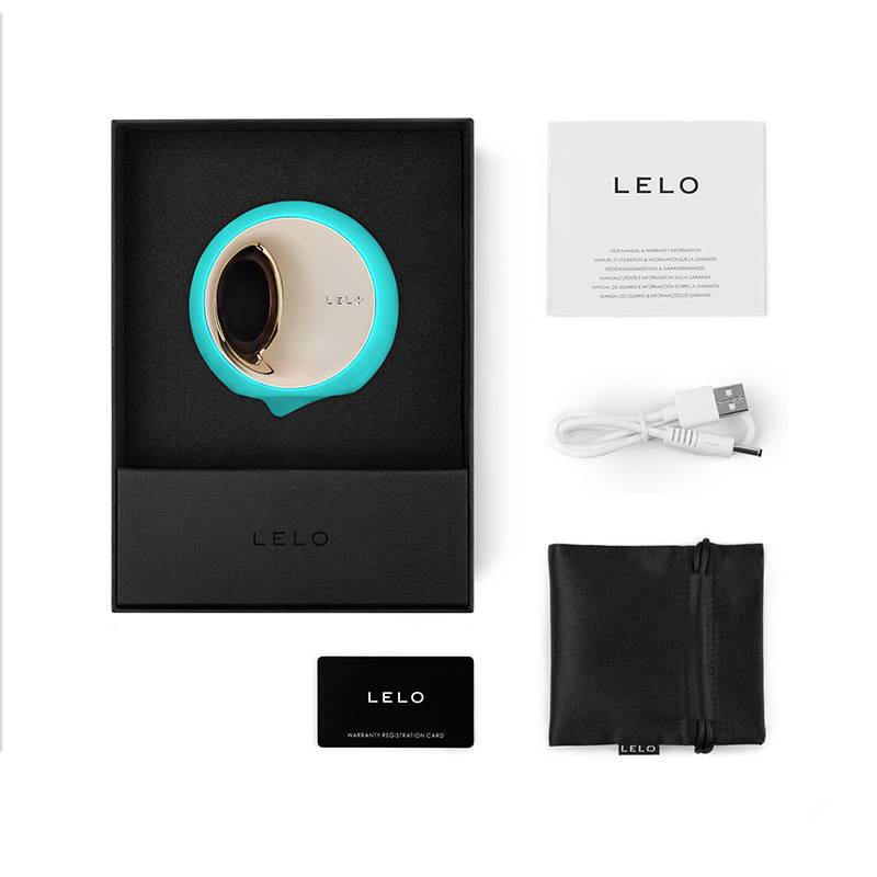 Lelo - Ora 3