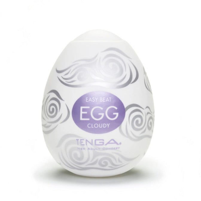 Tenga - Egg