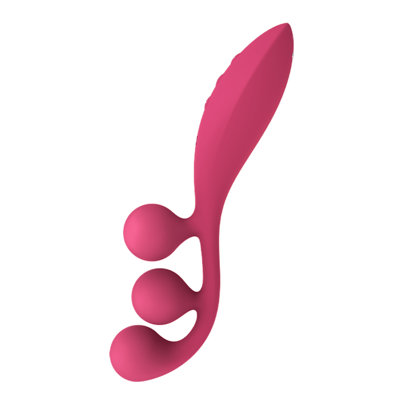 Satisfyer - Tri Ball 1