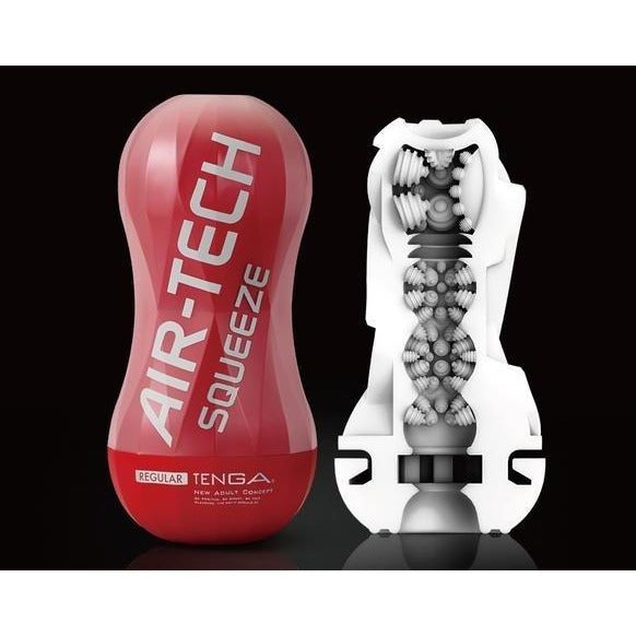 Tenga - AIR-TECH SQUEEZE