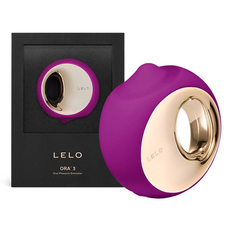 Lelo - Ora 3