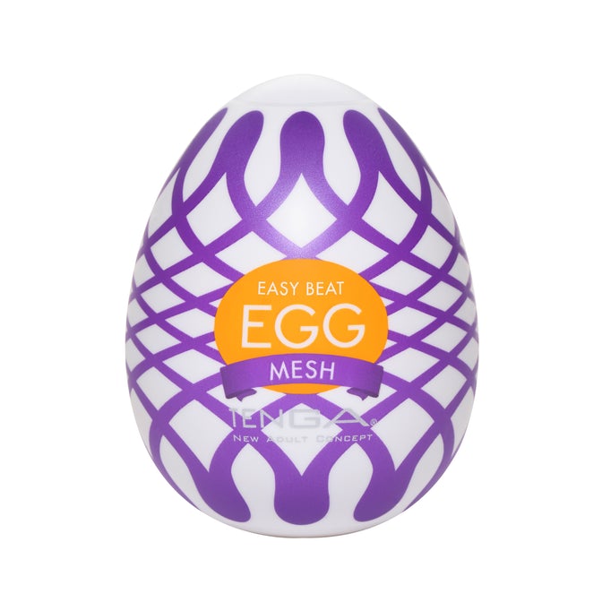 Tenga - Egg