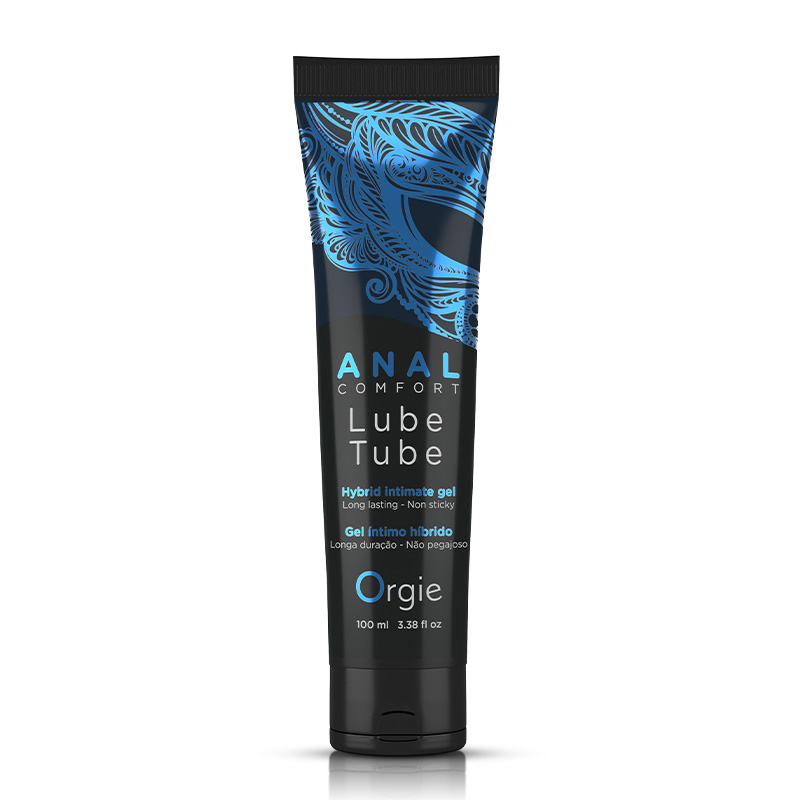 Orgie - Lube Tube Anal Comfort - 100ml