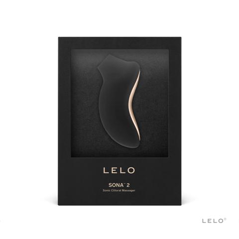 Lelo - Sona 2 Cruise