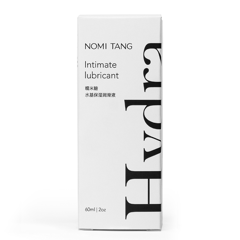 Nomi Tang - Hydra Nomi Tang - Hydra