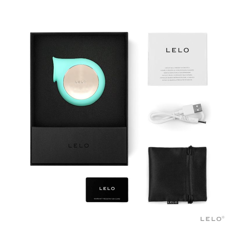 Lelo - Sila