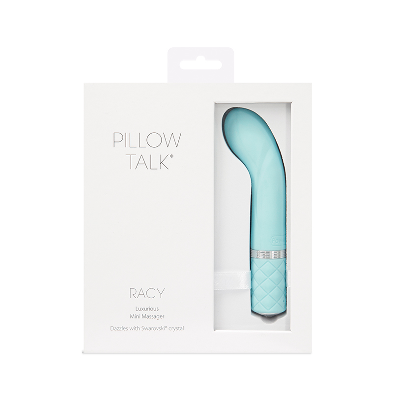 Pillow Talk - Racy