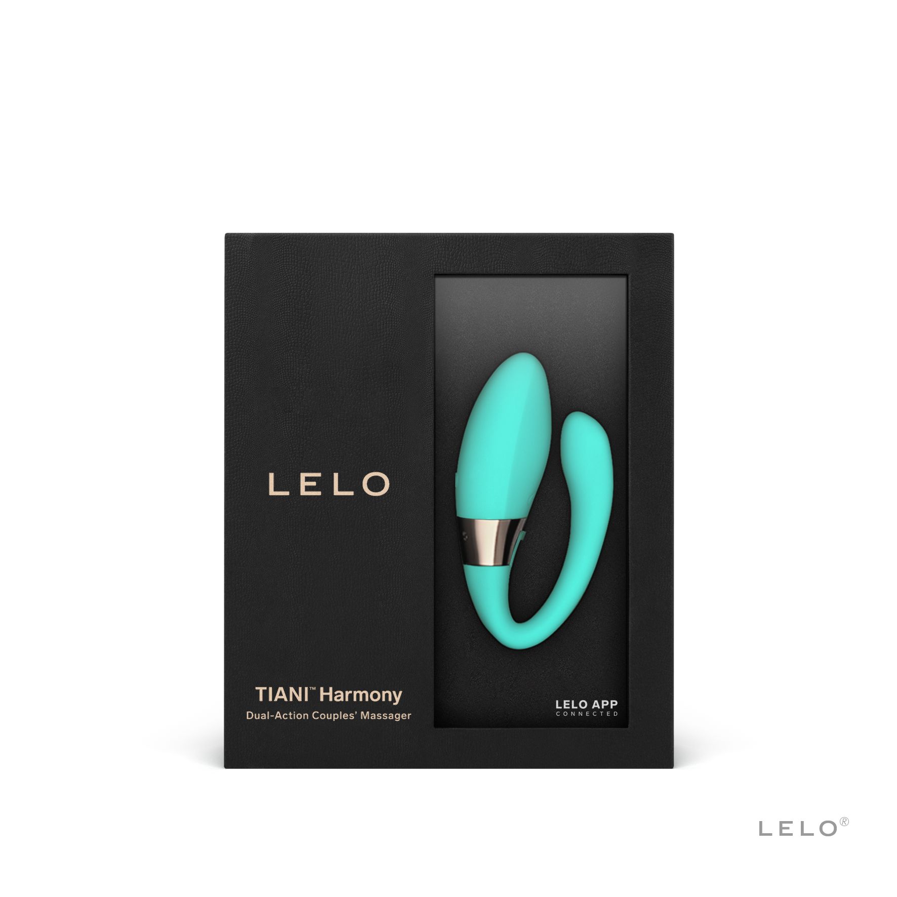 Lelo - Tiani Harmony