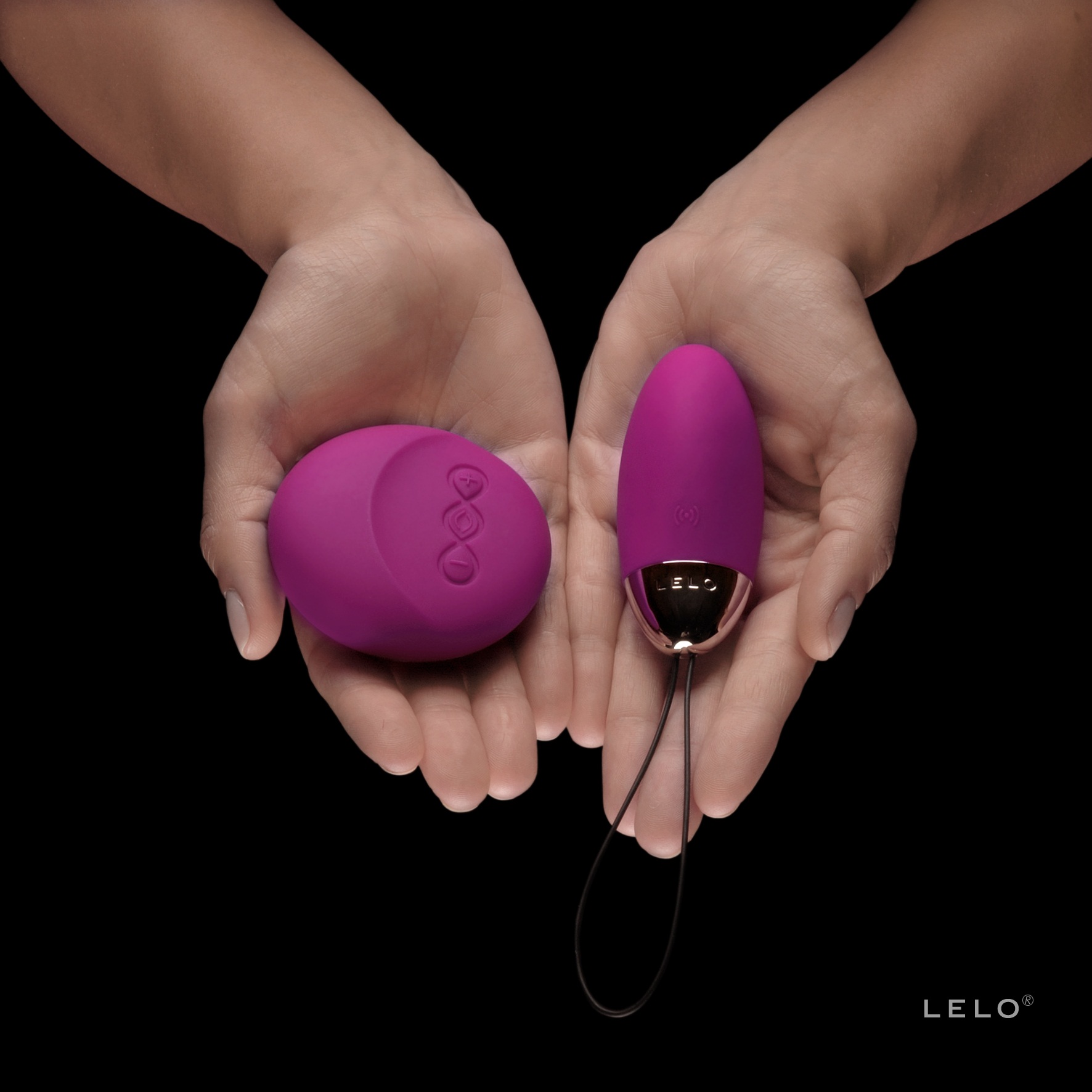 Lelo - Lyla 2.0