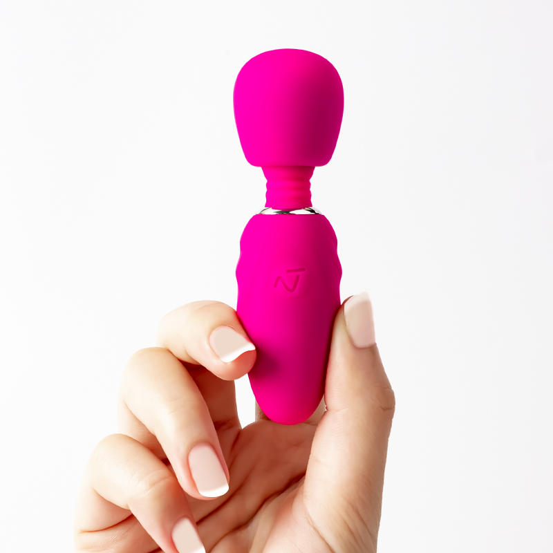 Nomi Tang - Pocket Wand Nomi Tang - Pocket Wand