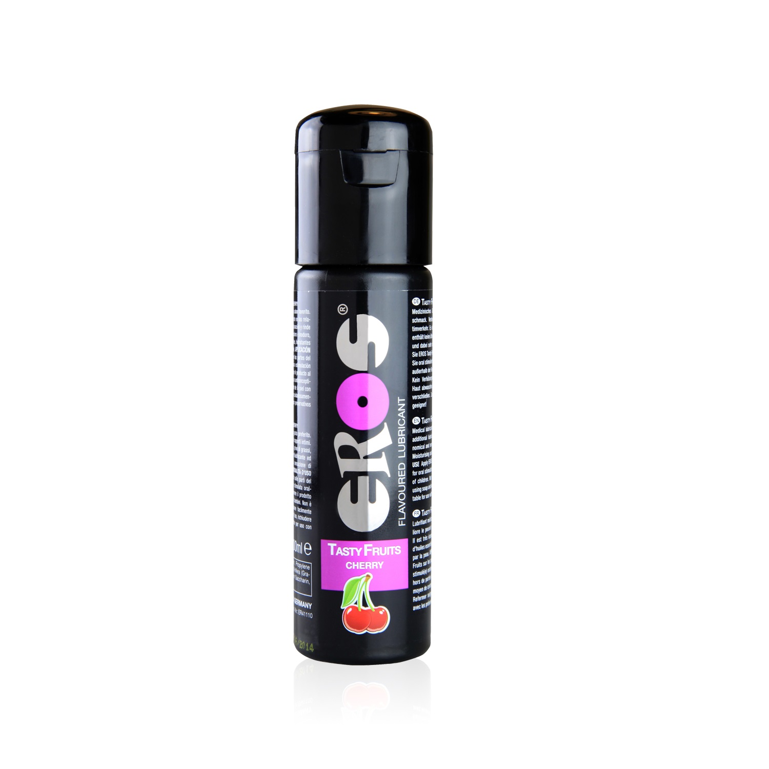 Eros - Tasty Fruits - Lemon - 100ml