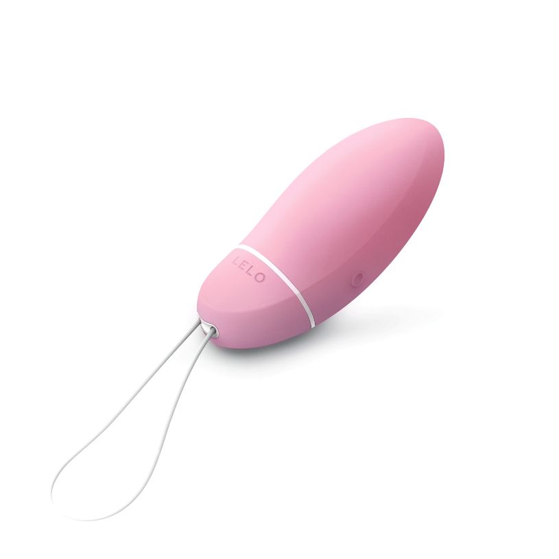 Lelo - Luna Smart Bead New