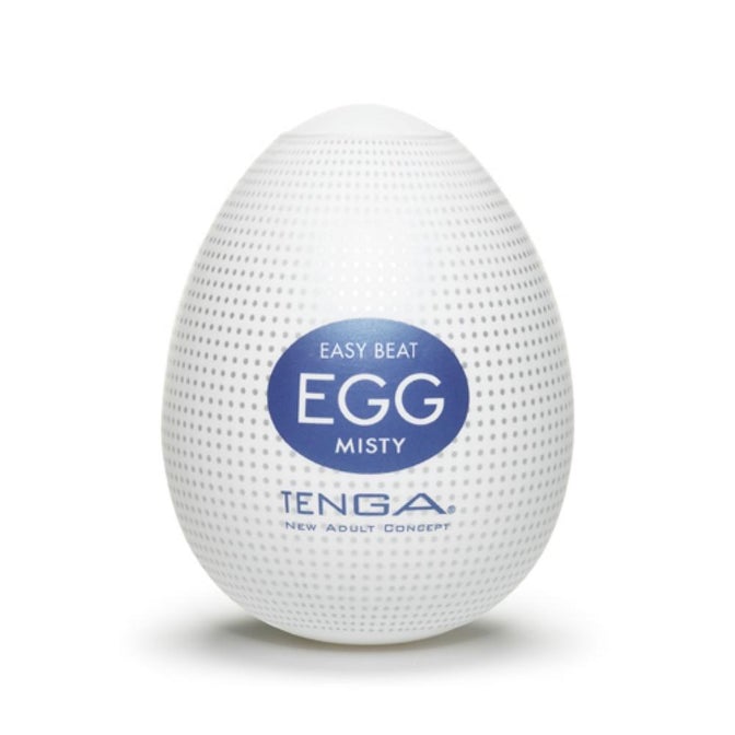Tenga - Egg