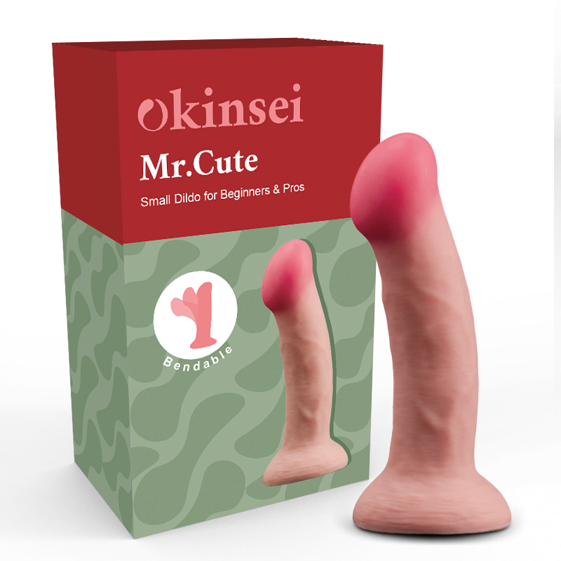 Okinsei - Mr.Cute Okinsei - Mr.Cute