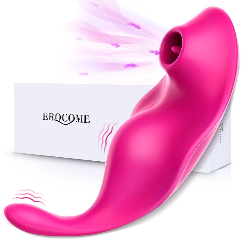 Erocome - Equuleus - Cerise