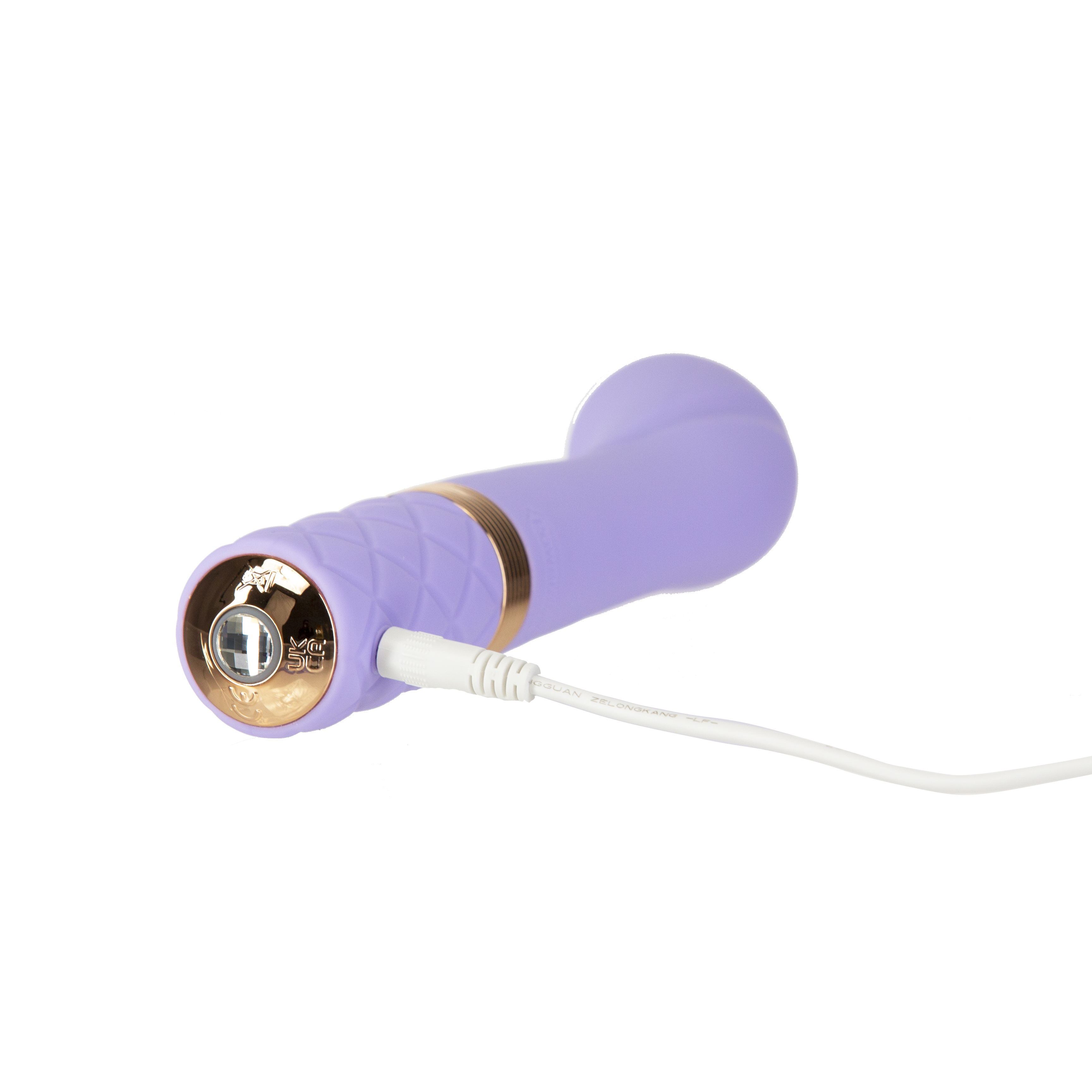 Pillow Talk - Sassy - Purple (Special Edition) Pillow Talk - Sassy - Purple (Special Edition)