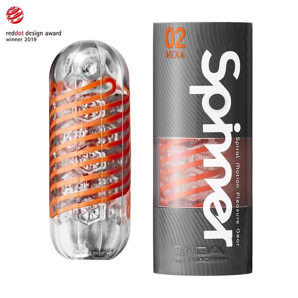 Tenga - Spinner Tenga - Spinner