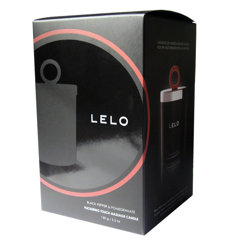 Lelo - Massage Candle