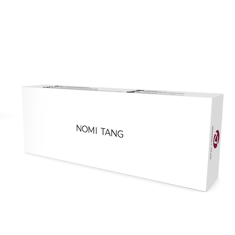 Nomi Tang - Wild Rabbit 2 Nomi Tang - Wild Rabbit 2