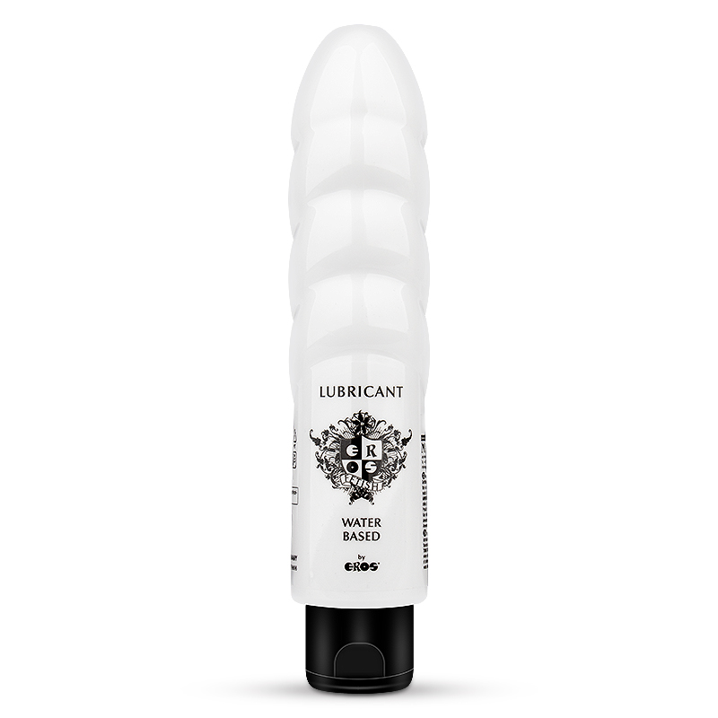 Eros - Fetish - Water Based Lubricant (Toy Bottle) - 175ml