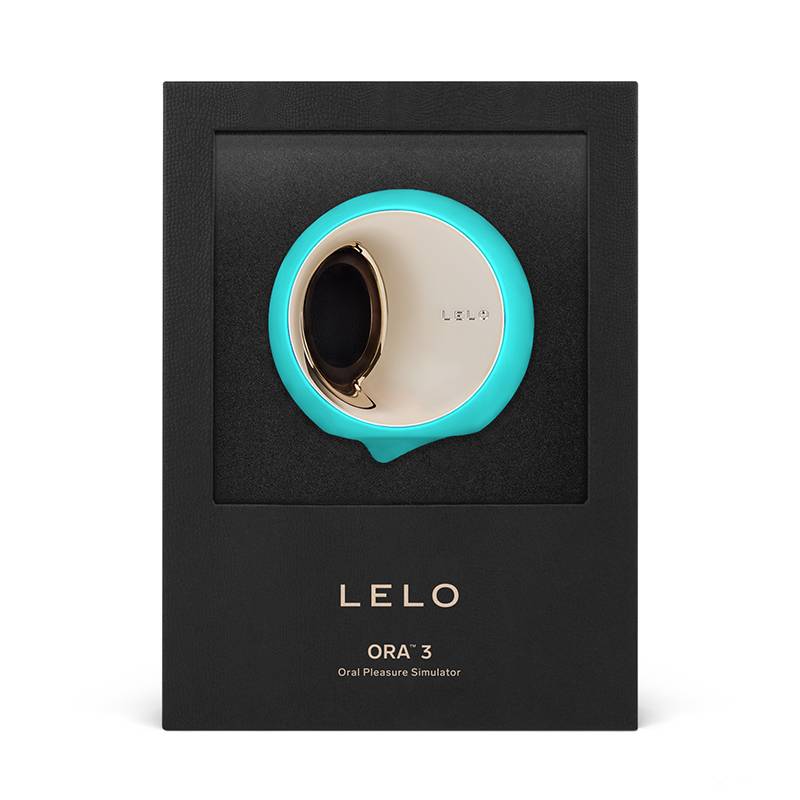 Lelo - Ora 3