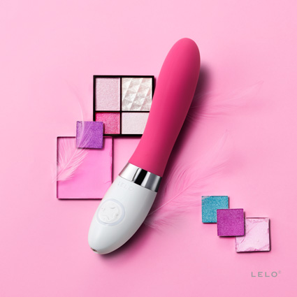 Lelo - Liv 2