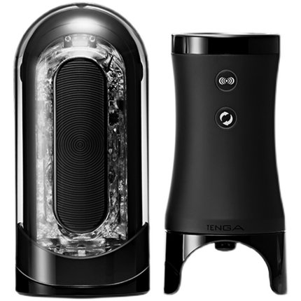 Tenga - Flip ZERO - Electronic VibRotation