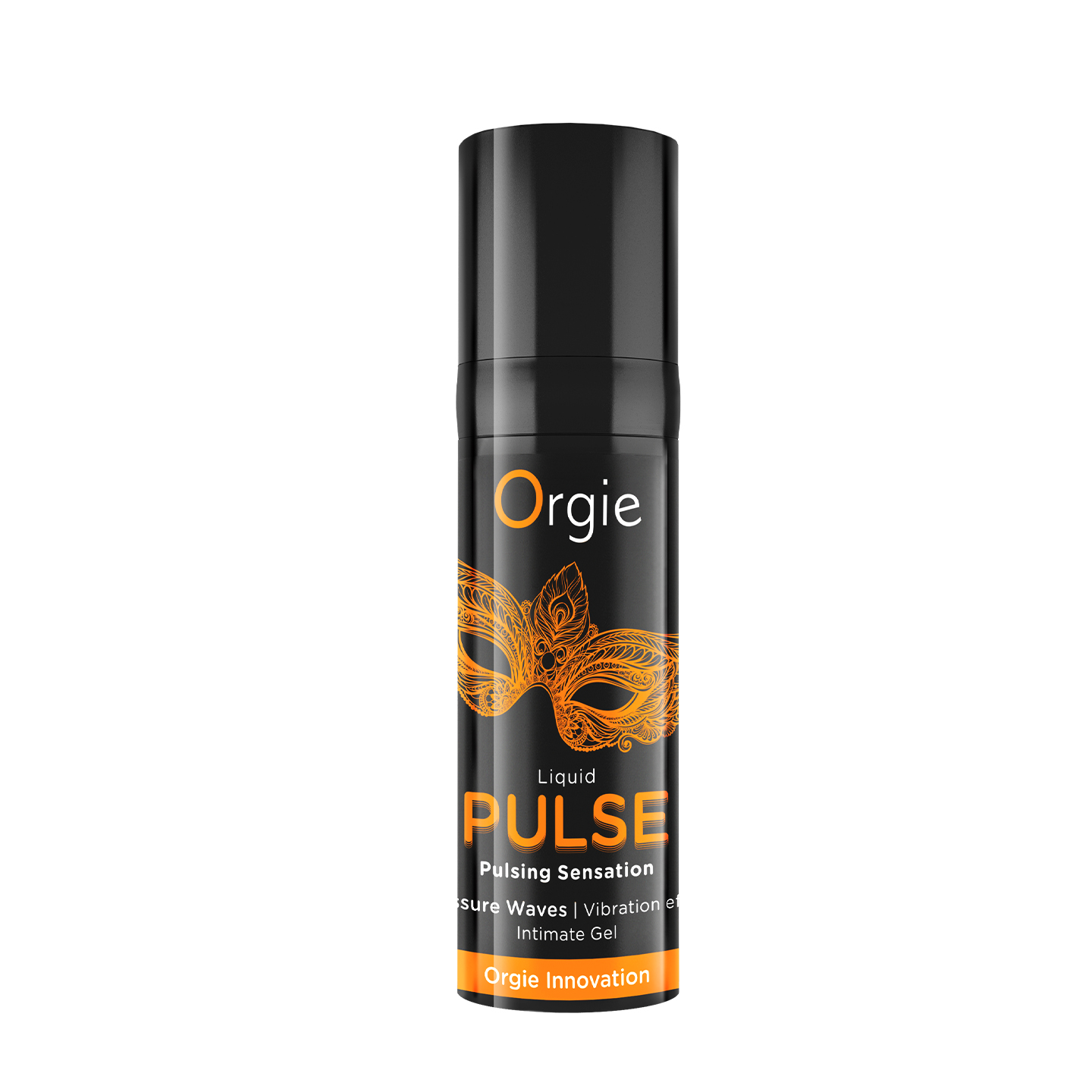Orgie - Liquid Pulse - 15 ml