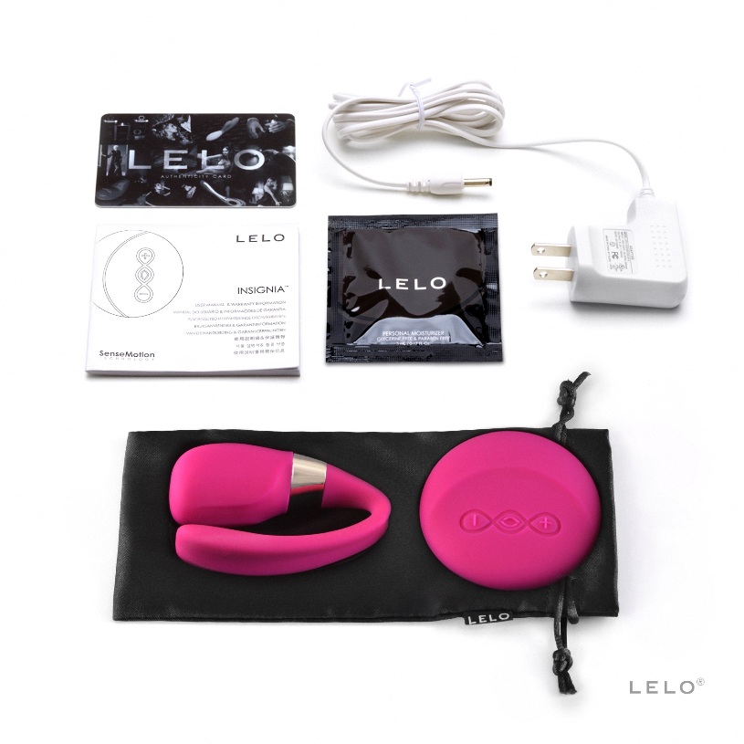 Lelo - Tiani 3