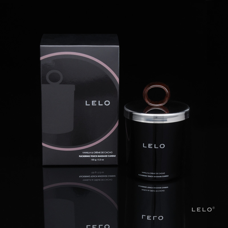 Lelo - Massage Candle