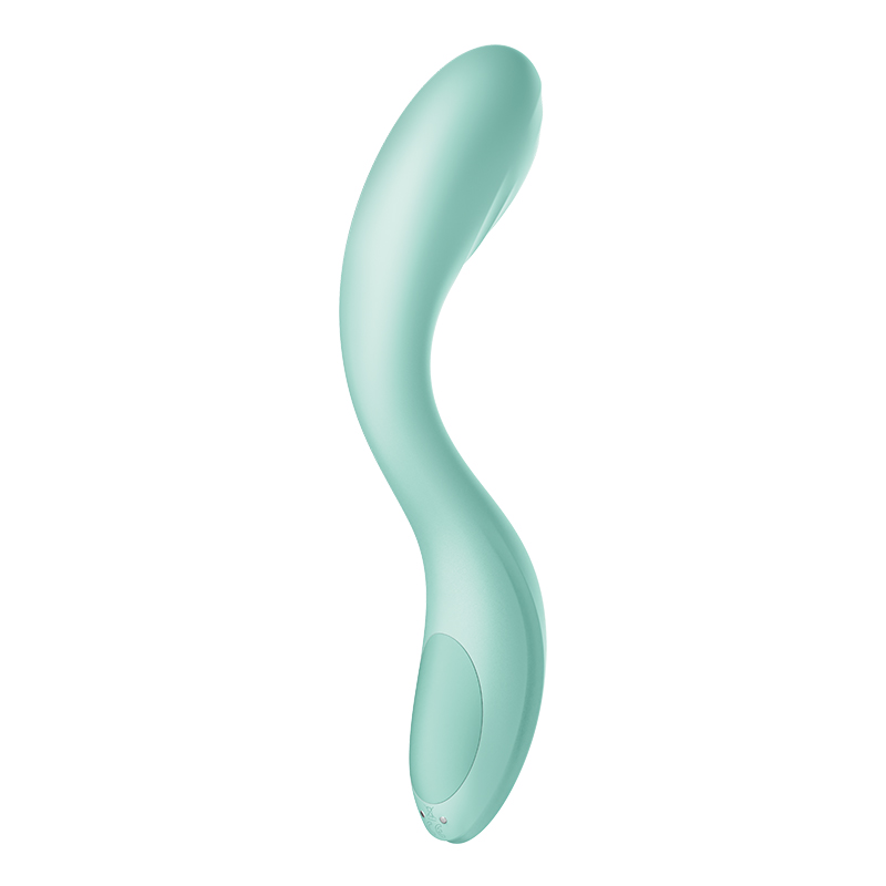 Satisfyer - Rrrolling Pleasure Satisfyer - Rrrolling Pleasure