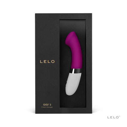 Lelo - Gigi 2