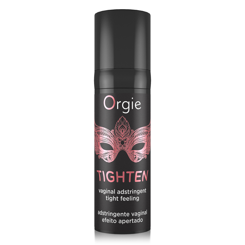 Orgie - Tighten - 15ml Orgie - Tighten - 15ml