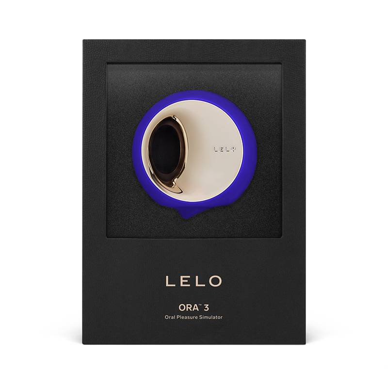 Lelo - Ora 3