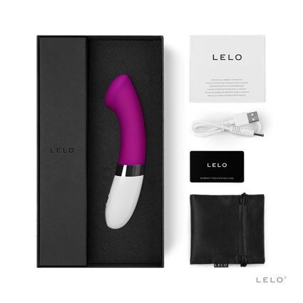 Lelo - Gigi 2