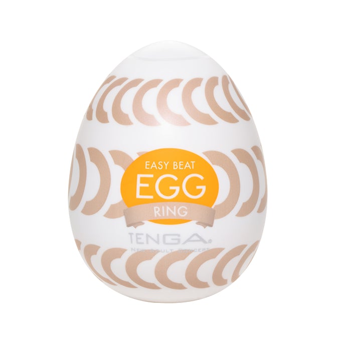 Tenga - Egg