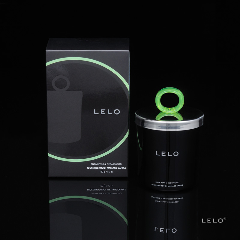 Lelo - Massage Candle